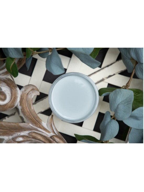 DIXIE BELLE CHALK MINERAL PAINT Other - New Sealed Savannah Mist Dixie Belle Chalk Mineral Paint 8oz